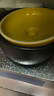 砂鍋燉鍋家用燃氣耐高溫陶瓷煲湯鍋干燒不裂煤氣灶煲仔飯湯煲沙鍋 【適合3-6人】 3.5L 曬單實(shí)拍圖