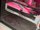 影馳 GeForce RTX 5080 金屬大師 白金版 OC 16G GDDR7  DLSS 4 電競(jìng)游戲設(shè)計(jì)剪輯AI電腦顯卡 曬單實(shí)拍圖