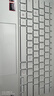 華碩a豆14 Air悅享版 AI輕薄筆記本電腦(R9 H 270 32G 1T 2.5K護眼屏 17小時續(xù)航)國家補貼20%辦公學生 曬單實拍圖