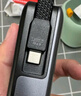 綠聯(lián)【3C認證可上飛機】超能塊67W充電寶自帶線(xiàn)20000毫安65W筆記本快充 大容量移動(dòng)電源 適用小米蘋(píng)果 曬單實(shí)拍圖
