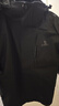 駱駝（CAMEL）CamelTex戶(hù)外御寒沖鋒衣男女同款防油污外套三合一登山服  XL 曬單實(shí)拍圖