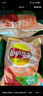 樂(lè )事（Lay's）薯片 混合多口味40g*16包 零食大禮包 百事食品 曬單實(shí)拍圖