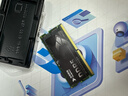 朝上內存適用機械革命筆記本內存條曠世G16Pro/Super電腦ddr5運行內存升級原廠(chǎng)五代4800/5600頻率 DDR5-4800MHz筆記本原廠(chǎng)專(zhuān)用內存條 16GB 1條 曬單實(shí)拍圖