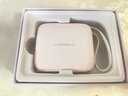 沃品（WOPOW）【3c認證可上飛機】三合一充電寶自帶線(xiàn)帶插頭 雙向快充小巧便攜迷你移動(dòng)電源適用蘋(píng)果16華為小米 曬單實(shí)拍圖