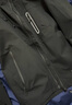 gxg.jeans男裝* 多色潮流寬松戶(hù)外工裝*連帽夾克外套男士 25秋新品 黑色 L (175) 曬單實(shí)拍圖