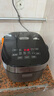 美的（Midea）電飯煲4L電飯鍋抗菌青瓷內(nèi)膽特色鹵燉一鍵柴火飯多功能微壓家用3-4人智能預(yù)約MB-4E86  曬單實(shí)拍圖