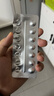潤眾 恩替卡韋分散片 0.5mg*28片*6盒裝 正大天晴 曬單實(shí)拍圖