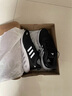 阿迪達(dá)斯 （adidas）秋季男鞋運(yùn)動(dòng)鞋舒適耐磨減震休閑跑步鞋 41UK7.5碼 曬單實(shí)拍圖