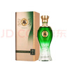 雙溝 蘇酒綠蘇 40.8度 480ml 單瓶裝 綿柔型白酒（年份隨機(jī)） 曬單實(shí)拍圖