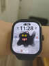 小米（MI）Redmi Watch5  心率血氧監(jiān)測(cè) 藍(lán)牙通話 旋轉(zhuǎn)表冠 紅米手表5 智能手表 小米汽車SU7/YU7鑰匙 【國(guó)家補(bǔ)貼】典雅黑 曬單實(shí)拍圖
