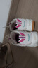 斯凱奇（Skechers）星空熊女鞋秋季熊貓鞋厚底老爹鞋軟底百搭休閑運動鞋149589 曬單實拍圖