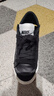 耐克NIKE板鞋女緩震BLAZER LOW '77 JUMBO運動(dòng)鞋FD9858-001白黑36.5 曬單實(shí)拍圖