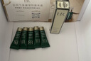 赫蓮娜HR綠寶瓶眼霜15ml淡化黑眼圈護(hù)膚品化妝品禮盒送女友中秋禮品 曬單實(shí)拍圖