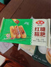 安井 紅糖糍粑 237g*4袋 12根/袋 年糕紅糖漿黃豆粉 面點(diǎn)早餐半成品 曬單實(shí)拍圖