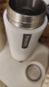 飛利浦（PHILIPS）燒水杯保溫杯便攜式燒水杯子旅行電加熱水杯壺男女士實(shí)用禮物 曬單實(shí)拍圖