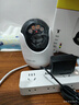 普聯(lián)（TP-LINK）800萬(wàn)4K全彩監控攝像頭家用監控器360度無(wú)死角帶夜視全景追蹤無(wú)線(xiàn)室外戶(hù)外網(wǎng)絡(luò )手機遠程IPC682F-A4 曬單實(shí)拍圖