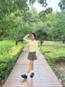 尚芭芙厚底樂(lè )福鞋女2025年秋季新款配裙子jk百搭單鞋黑色英倫風(fēng)小皮鞋子 黑色【專(zhuān)柜升級版】 37 (235mm) 曬單實(shí)拍圖