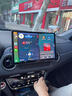 卡仕達車(chē)載導航鋼化膜2K屏9寸10寸13寸汽車(chē)觸控屏保護膜鋼化玻璃 2K屏-13.1英寸鋼化膜 曬單實(shí)拍圖
