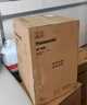 松下（Panasonic）【國家補貼】可移動(dòng)高端掛燙機 家用電熨斗手持大功率增壓蒸汽三檔護衣抗菌水箱N(xiāo)I-GSJ050-C奶油色 曬單實(shí)拍圖