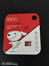 banq&JOY聯(lián)名款 64GB TF（MicroSD）存儲卡U3 C10 A1 V30 4K 高速款行車(chē)記錄儀&監控攝像頭手機內存卡 曬單實(shí)拍圖