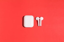 Apple/蘋果 AirPods 4 搭配USB-C充電盒 蘋果耳機(jī) 藍(lán)牙耳機(jī) 適用iPhone/iPad/Mac 四代 曬單實(shí)拍圖