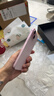 蘋(píng)果15plus iPhone15Plus支持移動(dòng)聯(lián)通電信5G庫存手機A16 iPhone15Plus 粉色6.7英寸 256GB 公開(kāi)版全網(wǎng)通 曬單實(shí)拍圖