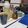 鳴盞茶臺燒水壺 自動(dòng)上水電熱水壺 燒水煮茶一體機 電陶爐泡茶功夫茶藝電茶壺 MZ171+茶洗 曬單實(shí)拍圖