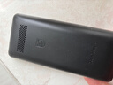 飛利浦（PHILIPS）E536 老年人手機4G全網(wǎng)通老人機雙卡雙待超長(cháng)待機大字大聲大按鍵學(xué)生兒童備用專(zhuān)用功能機 星空黑 曬單實(shí)拍圖
