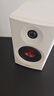 漫步者（EDIFIER）MR3BT無(wú)線(xiàn)藍牙音箱2.0 高保真HIFI音質(zhì) 電腦電視音響 桌面音響 白色 禮物 曬單實(shí)拍圖