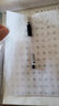 六品堂臨摹紙拷貝紙透明紙描圖練字專(zhuān)用硫酸紙鋼筆字帖描紅薄紙練字紙 A5臨摹紙 250張套裝 曬單實(shí)拍圖