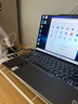 ThinkPad【國家補貼20%】聯(lián)想筆記本電腦ThinkBook X 2025酷睿Ultra9 13.5英寸 32G 1T 2.8K AI高刷屏辦公 曬單實(shí)拍圖