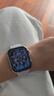 華為（HUAWEI）WATCH FIT 4 智能運動(dòng)手表 超輕薄大屏 潮流運動(dòng) 長(cháng)續航 藍牙通話(huà) 運動(dòng)手表 風(fēng)信紫 氟橡膠表帶 曬單實(shí)拍圖
