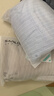 三利10A抗菌抗陰干毛巾男士洗澡專(zhuān)用不易掉毛吸水洗臉女擦手巾2條 曬單實(shí)拍圖