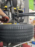 米其林（MICHELIN）汽車(chē)輪胎 215/55R17 94V 耐越 ENERGY MILE 適配秦PLUS/探歌/繽智 曬單實(shí)拍圖