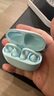 漫步者（EDIFIER）Comfo Clip Q qq耳夾式藍牙耳機 開(kāi)放式 同聲傳譯 適用蘋(píng)果華為小米OPPO手機 海鹽藍 曬單實(shí)拍圖