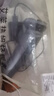 飛科（FLYCO）男士智能剃須刀旋轉(zhuǎn)式電動刮胡刀剃胡須刀便攜款全身水洗三刀頭生日禮物送男友送父親FS923 曬單實拍圖