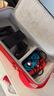 Nintendo Switch任天堂 游戲機 Switch NS港版OLED版游戲主機 配彩色Joy-Con 便攜游戲掌機 曬單實拍圖