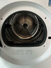 小天鵝（LittleSwan）洗烘套裝 10KG滾筒洗衣機全自動(dòng)+變頻熱泵烘干機家用 雙轉子【小烏梅3.0馭風(fēng)】VE40W+MAXW國家補貼 曬單實(shí)拍圖
