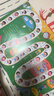 幼兒畫(huà)報雜志送好禮 每月3刊 3-7歲紅袋鼠故事書(shū) 嬰幼兒早教啟蒙書(shū) 兒童睡前繪本故事書(shū) 掃碼聽(tīng)故事 半年/全年訂閱2025年7月-12月可選 雜志鋪非分級閱讀過(guò)期刊 【送拆拆樂(lè )盲盒】幼兒畫(huà)報2026 曬單實(shí)拍圖