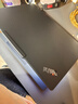 ThinkPad 【國家補貼20%】X13 聯(lián)想輕薄筆記本電腦  銳龍AI 7 PRO 350 32G 1T 100%sRGB高色域 商務(wù)辦公本 曬單實(shí)拍圖