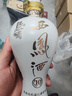 西鳳酒 國花瓷10年 45度 248ml 單瓶裝 鳳香型白酒 (品鑒酒勿拍) 曬單實(shí)拍圖