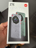 中興（ZTE）U30 Pro 5G免插卡移動(dòng)隨身wifi無(wú)線(xiàn)網(wǎng)卡便攜式熱點(diǎn)5g路由器無(wú)限筆記本電腦通用流量車(chē)載卡托2025款 曬單實(shí)拍圖