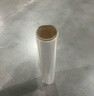 宜之選纏繞膜打包膜50cm*250m膜凈重2.07kg*4卷 搬家打包膜保護膜包裝膜拉伸膜工業(yè)保鮮膜 曬單實(shí)拍圖