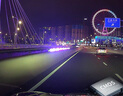 HIKVISION?？低曅熊?chē)記錄儀D1plus 2K超高清星光夜視F1.55大光圈語(yǔ)音聲控 曬單實(shí)拍圖