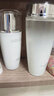 佰草集（HERBORIST）新七白美白祛斑水乳套裝去黃提亮改善暗沉護膚品禮盒生日禮物 4件套（水+乳液+面霜+大白泥） 曬單實(shí)拍圖