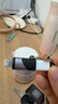 品勝Type-C轉Lightning轉接頭轉換器線(xiàn)安卓蘋(píng)果轉換頭pd27W手機充電傳輸適用iPhone14/13Pro/Max/12/11 曬單實(shí)拍圖