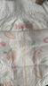 好奇（Huggies）鉑金裝小桃褲成長(cháng)褲L120片(9-14kg)大號尿不濕拉拉褲【消暑散熱】 曬單實(shí)拍圖