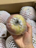龍多鮮正宗天然冰糖心蘋(píng)果 丑蘋(píng)果 新鮮富士應季水果 送禮推薦 整9-10斤精選好果 約18-24個(gè) 凈8.5 曬單實(shí)拍圖