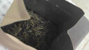 盧正浩茶葉自己喝綠茶2025明前特級龍井茶180g紙包 采銷(xiāo)甄選買(mǎi)2送禮袋 曬單實(shí)拍圖