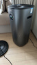 海爾（Haier）空氣凈化器全屋家用臥室辦公室 氨基酸分解除甲醛霧霾煙味 紫外線(xiàn)除菌 除異味花粉過(guò)敏源寵物毛發(fā) 甲醛數顯KJ800F-N860DU1 曬單實(shí)拍圖